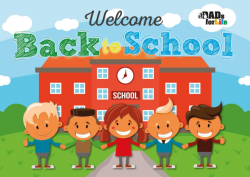 Back to School with Dad – Centre for Fathering Ltd