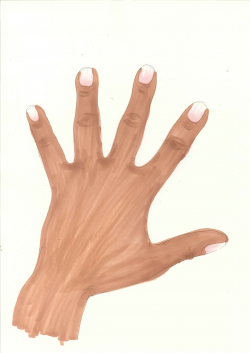 hand.darker | AJET