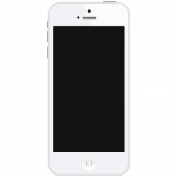 Back Iphone transparent PNG - StickPNG