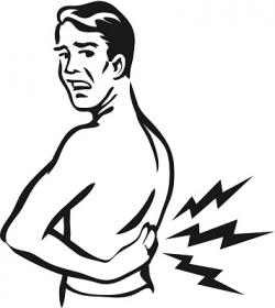 back-pain-clipart | NoMad Blogger