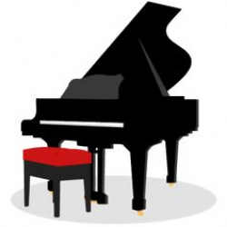 piano silhouette | wotomoro | Die Cuts | Pinterest | Pianos ...
