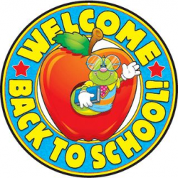 146 best Back to School ClipArt Illustrations images on Pinterest ...