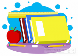 Search Results for back to school - Clip Art - Pictures - Graphics ...