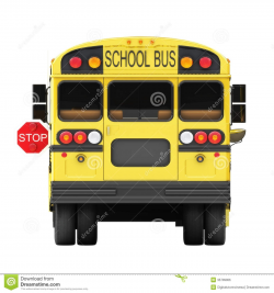 Back To School Bus Clipart | Writings and Essays