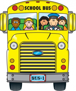 Free Clipart Short Bus - ClipArt Best | Clipart 4 daycare ...