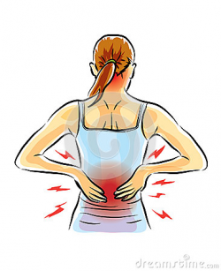 28+ Collection of Back Pain Clipart Images | High quality, free ...