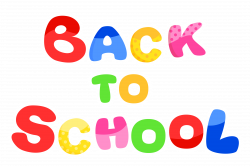 Back to School PNG Picture | Gallery Yopriceville - High-Quality ...