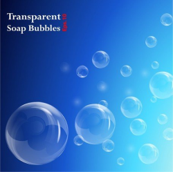 Free Transparent Bubbles Background Clipart and Vector Graphics ...