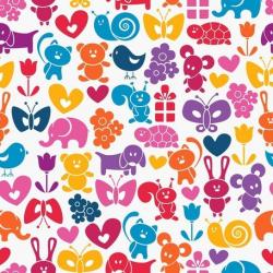 Free Cute Cartoon Background Clipart and Vector Graphics - Clipart.me