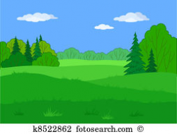 forest background clipart 10 | Clipart Station