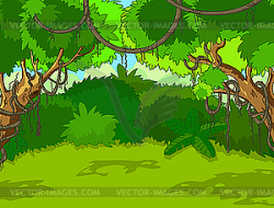 Forest Clip Art Background | Clipart Panda - Free Clipart Images
