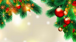 Christmas Lights Clip Art HD Wallpaper, Background Images