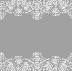 Free Lace Background Clipart | Free Images at Clker.com ...