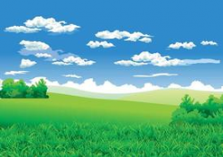 Free Landscape Background Clipart and Vector Graphics - Clipart.me