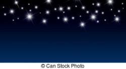 28+ Collection of Starry Night Clipart Background | High quality ...
