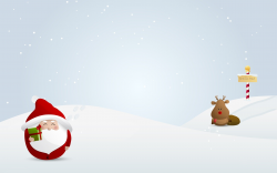 Santa Wallpapers Backgrounds (57+ images)