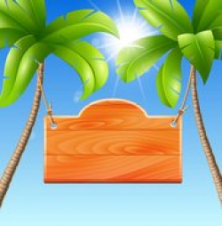 Free Palm Tree Clipart and Vector Graphics - Clipart.me