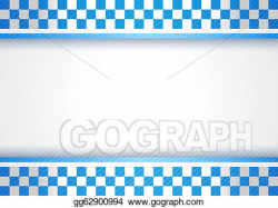 Vector Art - Police background. EPS clipart gg62900994 - GoGraph