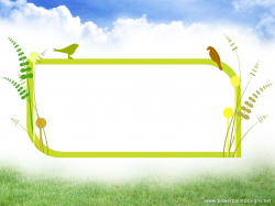 Free Animated Clipart Birds Backgrounds For PowerPoint - Animated ...