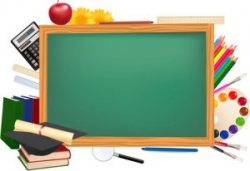 School Background Clipart school background clipart clipart station ...