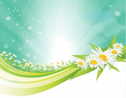 Spring background Free vector in Adobe Illustrator ai ( .AI ...