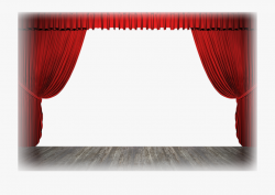 Stage Curtains Png Theater Stage Png Theater Background ...