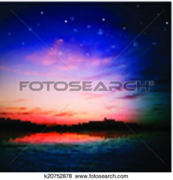Sunrise Clipart Nature Background#3965153