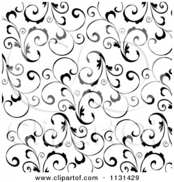 Swirl Background Free Clipart