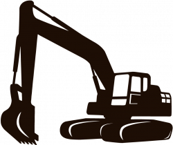 Heavy Machinery Excavator Architectural engineering Backhoe ...