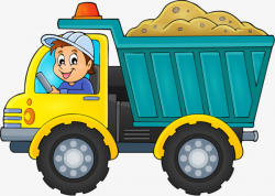 Backhoe Car, Backhoe, Car, Fun PNG Image and Clipart for Free Download