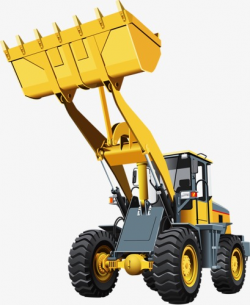 Backhoes, Construction Site, Vehicle, Construction PNG Image and ...