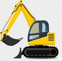 Car Background clipart - Construction, Excavator, Truck ...