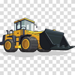 Heavy equipment Architectural engineering Vehicle Excavator ...