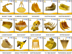 Sand Bucket Excavator, Sand Bucket Excavator Suppliers and ...
