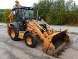 New Holland B95tc Tractor Loader Backhoe Tlb Illustrated Parts ...