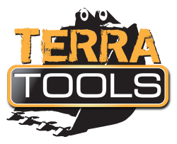 Terra Tools | TLB BACKHOE LOADER