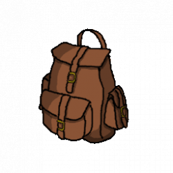 Open Backpack Animation by Dewfreak83 on DeviantArt