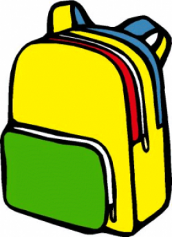back pack clipart free backpack clipart pictures clipartix space ...