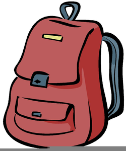 Animated Backpack Clipart | Free Images at Clker.com ...