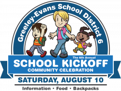 School Kickoff Community Celebration / Home