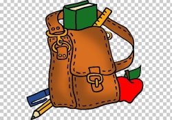 Elementary School Bag Backpack PNG, Clipart, Artwork ...