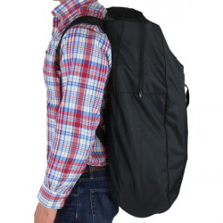 ZOE XL1 v2 Storage Bag & Backpack - ZOE Strollers