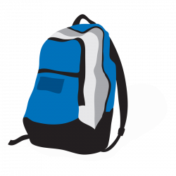 Backpack PNG images free download