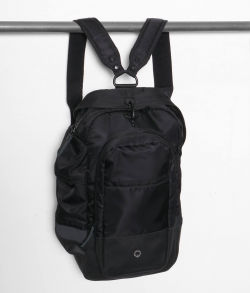 Stighlorgan - Zip top backpacks