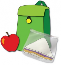Free Backpack Clipart Image 0071-0804-0116-2104 | School Clipart