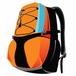 Donate a New or Gently Used Backpack and SAVE! - Raging Waves
