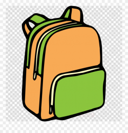 Backpack Drawing Clipart Backpack Drawing Clip Art - School ...
