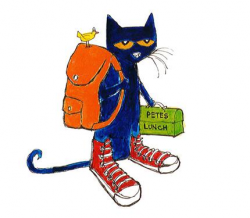 All Ages Meet Pete the Cat! | Kids Out and About Rochester