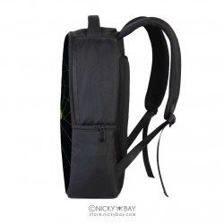 Laptop Backpack Bag - Assorted Invertebrates - MacroDojo