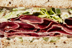 A Totally Obsessive A-to-Z Guide to Making Sandwiches | Bon Appetit